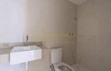 Imagem 11: Apartamento Exclusivo na Praia da Costa Vista Deslumbrante e Lazer Completo