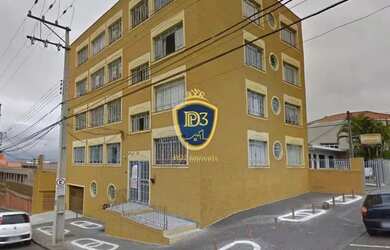 Imagem: O apartamento possui 2 Dormitórios, 1 Banheiro, 60m² de Área