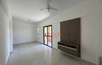 Imagem: O apartamento possui 2 Dormitórios, 2 Banheiros, 2 Vagas na