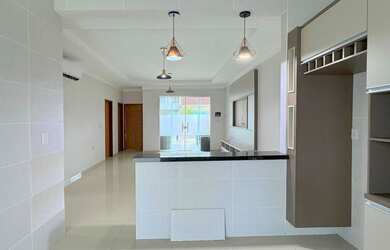 Imagem 6: Alugo Casa Alto Padrão Condomínio Residencial Tapajós R$ 8.500