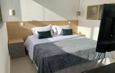 Imagem 5: COBERTURA RESIDENCIAL em SÃO PAULO - SP, JARDIM PAULISTA