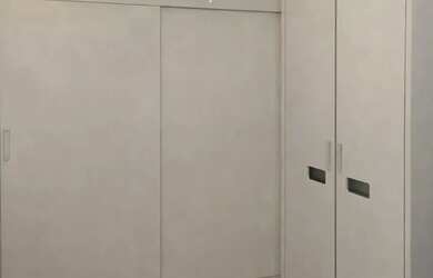 Imagem 3: Apartamento para venda com 70 metros quadrados com 2 quartos em Pinheiros...