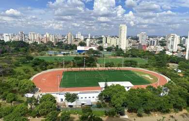 Imagem 6: Apartamento de Alto Padrão no Jardim Anália Franco