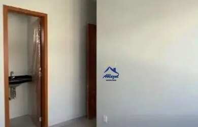 Imagem: A casa em condomínio possui 3 Dormitórios, 4 Banheiros, 1