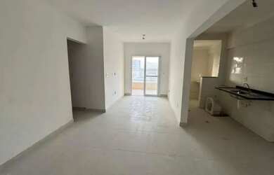 Imagem: O apartamento à venda possui 2 Dormitórios, 1 Banheiro, 1