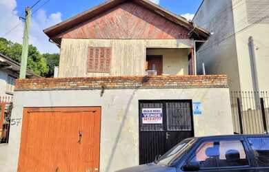 Imagem: CAXIAS DO SUL - Terreno Padrão - RIO BRANCO