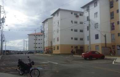 Imagem: Apartamento Res. Colina Solar Cajazeiras 2