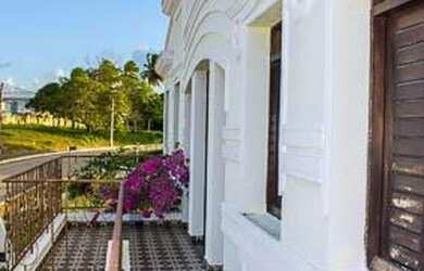 Imagem 3: Casa duplex 400m² 5 suítes ? 4 vagas ? sombra - Parque do Jiqui