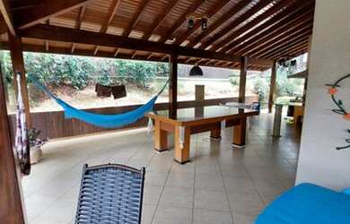 Imagem 9: Atibaia - Casa de Condomínio - Jardim Estancia Brasil