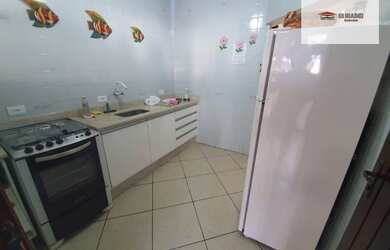 Imagem 11: Sobrado com 2 dormitórios à venda, 85 m² por R$ 400.000,00 - Porto...