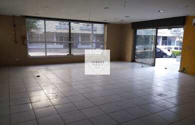 Imagem 2: Ponto comercial/Loja/Box para aluguel com 220 metros quadrados em Bom Fim - Porto Alegre