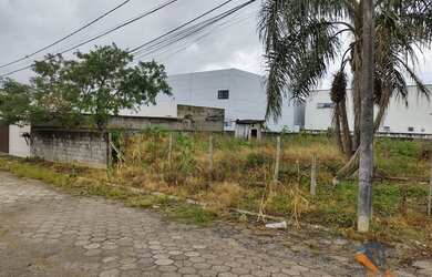 Imagem 12: Terreno à venda, 450 m² por R$ 389.900,00 - Areias - São José/SC