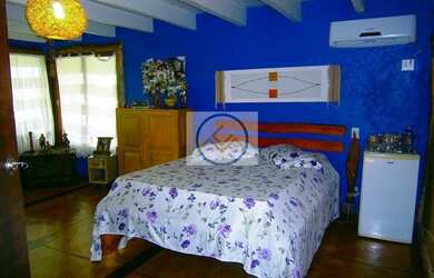 Imagem 13: Casa a venda 04 suítes, no Cond. Porto Belo, Itaporanga-SE