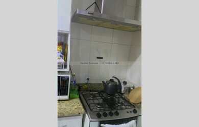 Imagem 12: Apartamento - Jardim Bela Vista - Santo Andre - Sao Paulo Ref. 29019