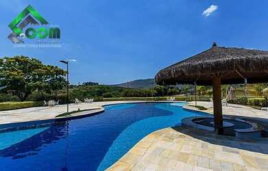 Imagem 15: Bela casa a venda no Condomínio Figueira Garden em Atibaia/SP