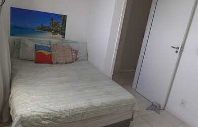 Imagem 16: Excelente 3 quartos com Vista Livre no Way Bandeirantes