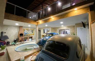 Imagem 13: Linda Casa em Guaratiba prox ao Park Shopping