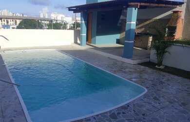 Imagem 6: Triplex na Rua Helio Rodrigues Cardoso, Jardim Fragoso, Olinda