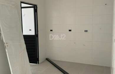 Imagem 11: Sobrado Alto Padrão 300 m² - NOVO - à venda Bairro Jardim Santo André-SP