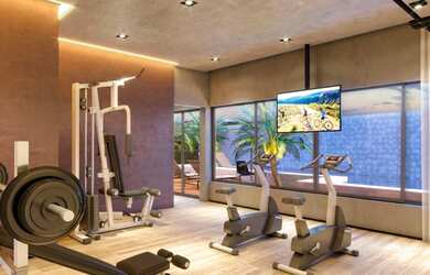 Imagem 12: Studio 22m² - Metrô Madalena - São Paulo