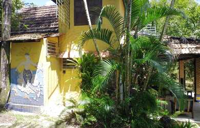 Imagem 3: PURA NATUREZA. Churrasqueira, Ar-condicionado, 3 Vagas na garageme3 Dormitórios