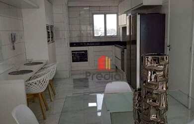 Imagem 13: Apartamento com 3 dormitórios, 128 m² - venda ou aluguel - Centro - Santo André/SP