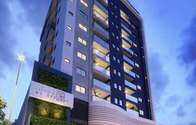 Imagem: O apartamento possui 2 Dormitórios, 1 Banheiro, 82m² de Área