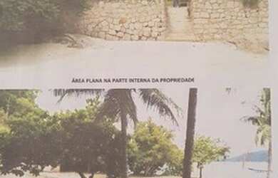 Imagem 8: Terreno frente mar, vista panorâmica - Angra dos Reis, RJ