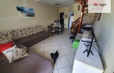 Imagem 7: Sobrado com 2 dormitórios à venda, 85 m² por R$ 400.000,00 - Porto...