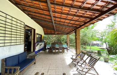 Imagem 10: PURA NATUREZA. Churrasqueira, Ar-condicionado, 3 Vagas na garageme3 Dormitórios