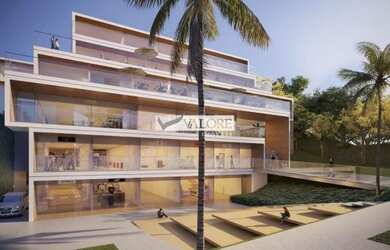 Imagem: O depósito possui 9m² de Área e está localizado em Belvedere