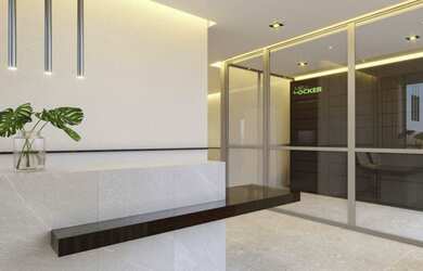 Imagem 14: Studio 22m² - Metrô Madalena - São Paulo