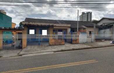 Imagem: O terreno está localizado em Vila Léa, Santo André à venda