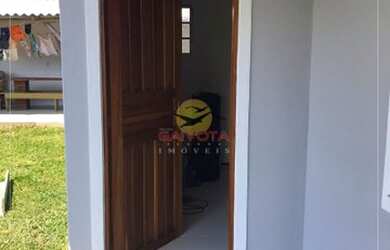 Imagem 14: Casa de Alvenaria - Sulmar - Balneário Gaivota SC