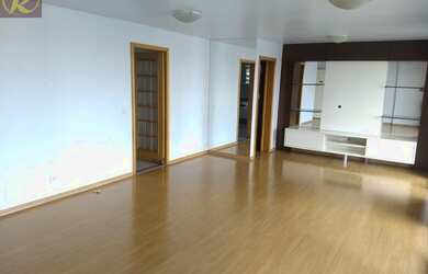 Imagem: O apartamento à venda possui 3 Dormitórios, 3 Banheiros, 3