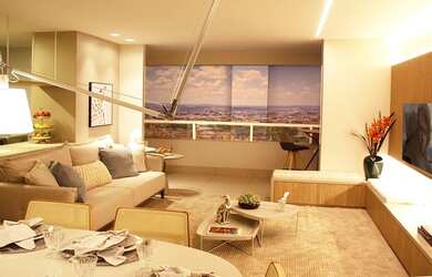 Imagem 8: GOIâNIA - Apartamento Padrão - Residencial Granville