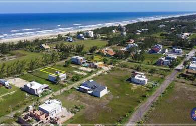 Imagem 3: Terreno à venda, 300 m² por R$ 160.000,00 - Furnas - Balneário Gaivota/SC