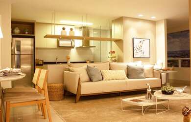 Imagem 6: GOIâNIA - Apartamento Padrão - Residencial Granville