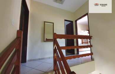 Imagem 9: Sobrado com 2 dormitórios à venda, 85 m² por R$ 400.000,00 - Porto...