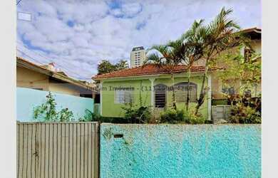 Imagem: O terreno está localizado em Vila Assunção, Santo André