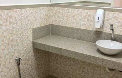 Imagem 7: Casa para alugar, 376 m² por R$ 12.000,00/mês - Alto da Boa Vista -...