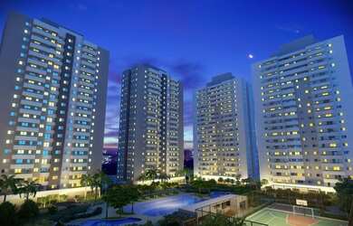 Imagem 2: GOIâNIA - Apartamento Padrão - Residencial Granville