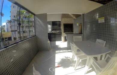 Imagem 5: Apartamento para venda com 3 quartos em Caioba