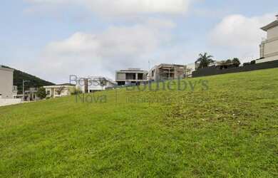 Imagem 3: Santana de Parnaíba - Terreno Padrão - Alphaville