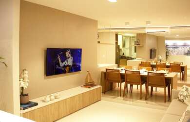 Imagem 9: GOIâNIA - Apartamento Padrão - Residencial Granville