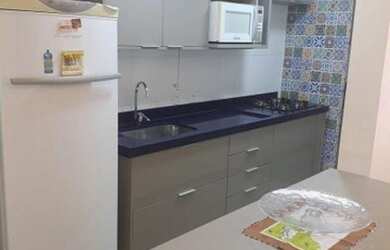 Imagem 4: Apartamento à venda, 65 m² por R$ 543.000,00 - Jardim Três Marias -...