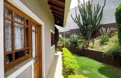 Imagem 6: Atibaia - Casa de Condomínio - Jardim Estancia Brasil