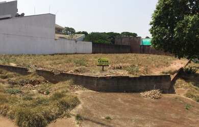 Imagem: O terreno está localizado em Distrito de Iguatemi, Maringá