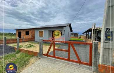 Imagem 6: Casa de Alvenaria - Sulmar - Balneário Gaivota SC