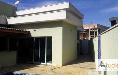 Imagem 2: Casa à venda, 251 m² por R$ 1.325.000,00 - Jardim Green Park Residence - Hortolândia/SP